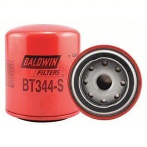 Baldwin Filters Heavy-Duty Hydraulic Filter Baldwin BT344-S - Image 3