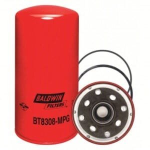 Baldwin Filters Heavy-Duty Hydraulic Filter Baldwin BT8308-MPG
