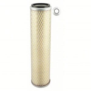 Baldwin Filters PA2305 Heavy-Duty Air Filter, 3-3/8 x 13-1/4 in. - Image 4