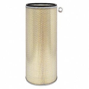 Baldwin Filters Inner Heavy-Duty Air Element Baldwin PA2457 - Image 2