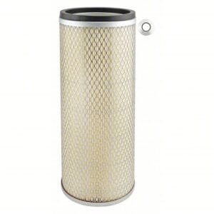 Baldwin Filters Heavy-Duty Inner Air Element Baldwin PA2522 - Image 5
