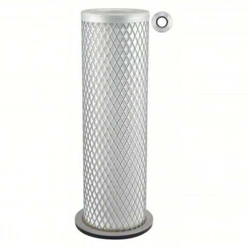 Baldwin Filters Heavy-Duty Inner Air Element Baldwin PA2570