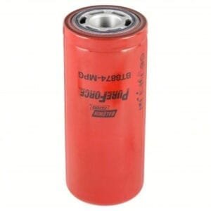 Baldwin Filters Heavy-Duty Hydraulic Filter-Automatic Transmission Filter Baldwin BT8874-MPG - Image 5