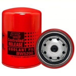 Baldwin Filters Heavy-Duty Controlled Release Coolant Spin-on with BTE Formula BW5200 - Image 3