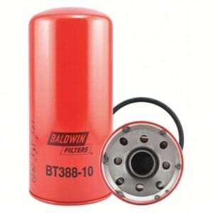 Baldwin Filters Heavy-Duty Spin-On Hydraulic Fluid Filter BT388-10 - Image 3