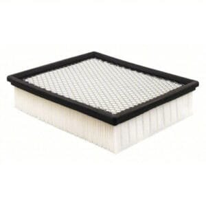 Baldwin Filters Heavy-Duty Panel Air Element PA4102 Fits: 98-04 RANGER, 97-01 EXPLORER - Image 3