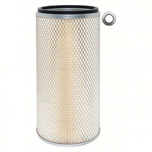 Baldwin Filters Heavy-Duty Inner Air Element Baldwin PA1904