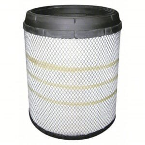 Baldwin Filters Heavy-Duty Radial Seal Outer Air Element Baldwin RS4862 - Image 3