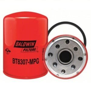 Baldwin Filters Heavy-Duty Hydraulic Filter Baldwin BT8307-MPG - Image 3