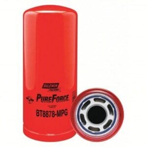 Baldwin Filters Heavy-Duty Hydraulic Filter Baldwin BT8878-MPG