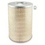 Baldwin Filters Outer Heavy-Duty Air Element with Lift Tab Baldwin PA2421
