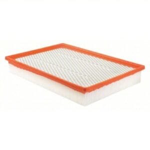 Baldwin Filters Heavy-Duty Panel Air Element Baldwin PA4151 Fits Select 2002-2021 Dodge Ram - Image 3
