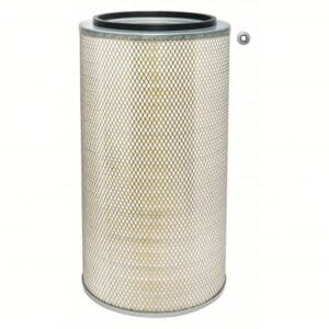 Baldwin Filters Heavy-Duty Outer Air Element Baldwin PA3606 - Image 3