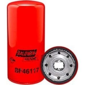 Baldwin Filters Heavy-Duty Fuel Spin-on Baldwin BF46117
