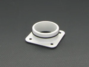 Monsoon MMRS Fill/Drain Port Cap (MMRS-FDP-SC), Square, White - MMRS-FDP-SC-WH - Image 3