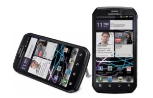 OEM HD Multimedia Station HDMI ESP For Motorola Photon 4G - Black - Image 2