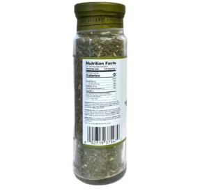 Dill Delish Seasoning Gourmet Collection Spice Blend 2.46 oz Each. Calorie Free - Image 2
