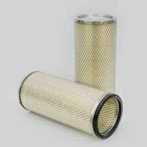 Baldwin Filters Heavy-Duty Inner Air Element Baldwin PA2522