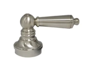 DANCO Universal Faucet Lever Handle in Brushed Nickel, 1-Pack (89253) - Image 3