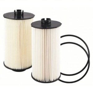 Baldwin Filters PF9914 KIT Fuel Filter Cartridge, 6 9/16 in Overall Lg, 3 5/8 in Outside Dia - Image 2