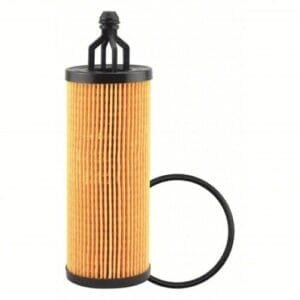 Baldwin Filters Heavy-Duty Lube Element Baldwin P9600 - Image 3