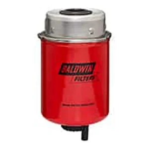 Baldwin Filters Heavy-Duty Fuel Water Separator Filter Baldwin BF7951-D - Image 2