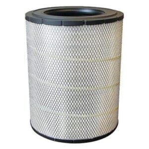 Baldwin Filter Radial Heavy Duty Seal Outer Air Element Baldwin RS3740 - Image 2