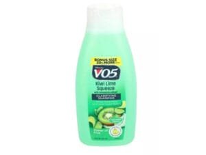 VO5 Herbal Escapes Clarifying Shampoo - Kiwi Lime - Squeeze Fragrance 12.5oz - Image 4