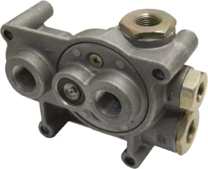 Automann 170.288605 - TP5 Type Tractor Protection Valve - Image 5