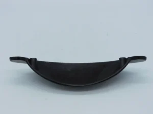 4 Pack - Oil Rubbed Bronze Shaker Style Cabinet Pulls 2-1/2 Inch Centers - Image 3