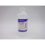 K-Chemicals  16 oz 70 Percent Hydrox Isopropyl Rubbing Alcohol