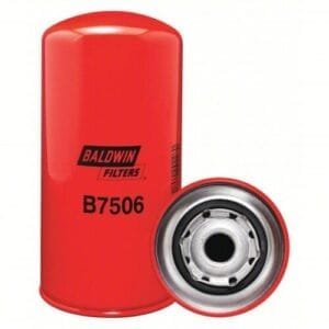 Baldwin Filters Heavy-Duty Lube Spin-on Baldwin B7506