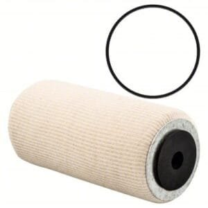 Baldwin Filters Heavy-Duty Fuel Spin-on Baldwin BF46111 - Image 2