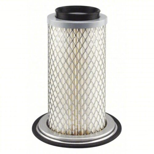 Baldwin Filter Heavy-Duty Air Element Baldwin PA30063 Height 10 7/16 x 3 9/32