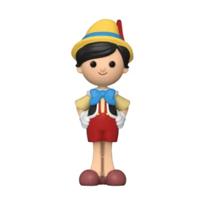 FUNKO REWIND BLOCKBUSTER: Disney Pinocchio - Pinocchio Funko, Gifts - Image 2