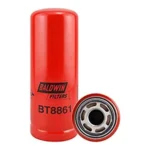 Baldwin Filter Hydraulic Heavy-Duty Spin-on Baldwin BT8861