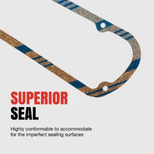 FEL-PRO VS 50484 R Valve Cover Gasket Set - Image 2