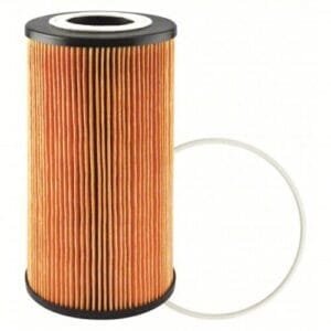 Baldwin Filters Heavy-Duty Lube Element Baldwin P40019 - 8 11/16 in Overall Ht, 4 7/16 in - Image 3