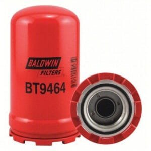 Baldwin Filters Heavy-Duty Hydraulic Spin-on Baldwin BT9464 - Image 3