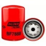 Baldwin Filters Heavy-Duty Fuel Spin-on Baldwin BF7888