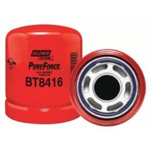 Baldwin Filters Heavy-Duty Hydraulic Spin-on Baldwin BT8416