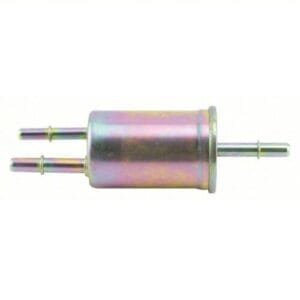 Baldwin BF7742 - Fuel Filter - In-Line, used for Ford, Mercury Light-Duty Trucks - Image 2