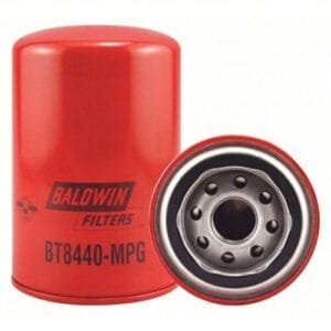 Baldwin Filters Heavy-Duty Hydraulic Filter Baldwin BT8440-MPG - Image 3
