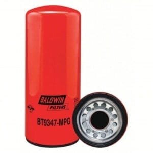 Baldwin Filters Heavy-Duty Hydraulic Filter Baldwin BT9347-MPG - Image 3