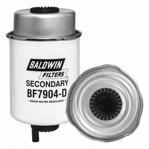 Baldwin Filters Heavy-Duty Fuel Water Separator Filter Baldwin BF7904-D