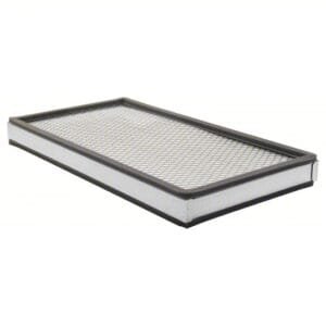 Baldwin Filters Heavy-Duty Cab Air Element Baldwin PA4858