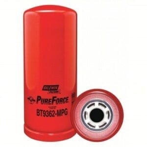 Baldwin Filters Heavy-Duty Hydraulic Filter Baldwin BT9362-MPG - Image 3