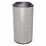 Baldwin Filters Heavy-Duty Radial Seal Outer Air Element Baldwin RS3998