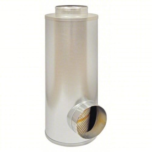 Baldwin Filters Heavy-Duty Ecolite Air Element in Disposable Housing PA2721