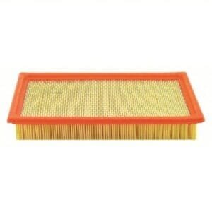 Baldwin Filters Heavy-Duty Panel Air Element PA4321 Panel, Engine, Rectangular - Image 4